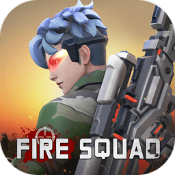 火力觉醒手游(FireSquad)